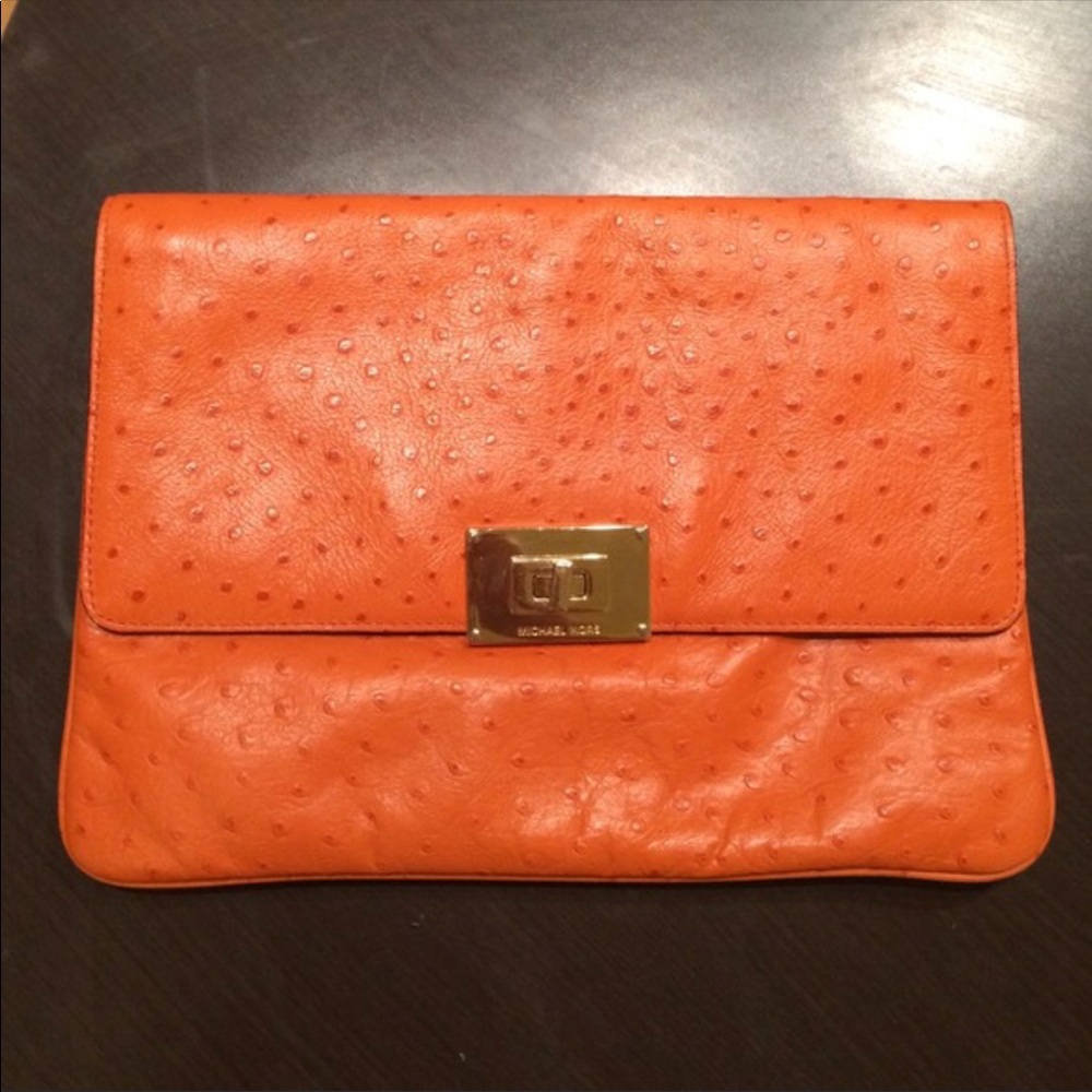 Michael Kors Clutch Crossbody